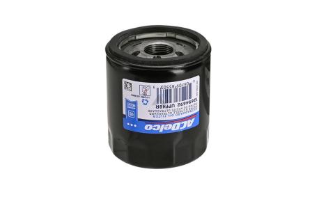 AC/Delco UPF48R Oljefilter Z06/ZR1 09-13