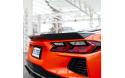 20-23 ACS Speedtail Rear Spoiler (Carbon Flash)