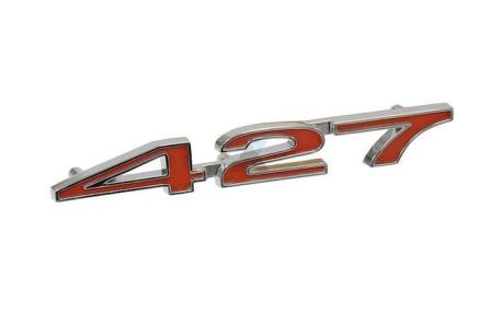 Emblem 427