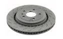 GM Original bromsskiva bak Z51/J55 14-19