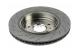 GM Original bromskiva bak Z51/J55 14-19
