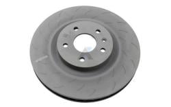 GM Original bromsskiva fram Z51/J55 14-19