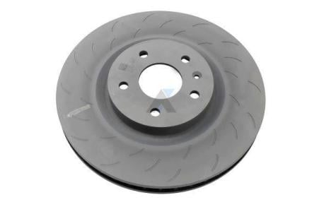GM Original bromsskiva fram Z51/J55 14-19