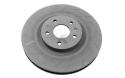 GM Original bromsskiva fram Z51/J55 14-19