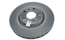 GM Original bromsskiva fram Base 14-19