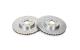 PowerStop bromsskivor Fram, Z51/J55 14-19