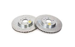 PowerStop bromsskivor Fram, Z51/J55 14-19