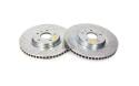 PowerStop bromsskivor Bak, Z51/J55 14-19