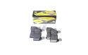 Hawk Ceramic Z51 bromsbelägg fram 14-19