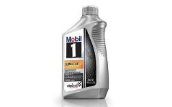 Mobil 1- Supercar 0w-40