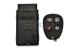 Remote 2 US modell med programmerare 01-04