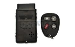 Remote 2 US modell med programmerare 01-04