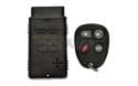 Remote 2 US modell med programmerare 01-04