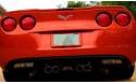 Spoiler i ZR1 stil 05-13