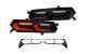 C8 Style Red LED XB LED Tail lights 14-19