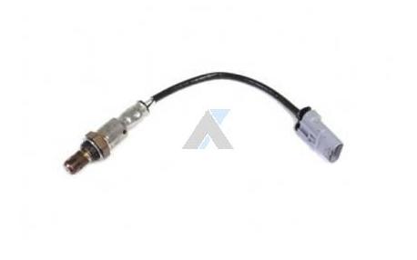 14-16 Oxygen Sensor - Rear