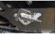 Paragon C8 air deflector 20-