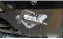 Paragon C8 air deflector 20-