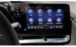 Navi touch screen skärmskydd 20-24