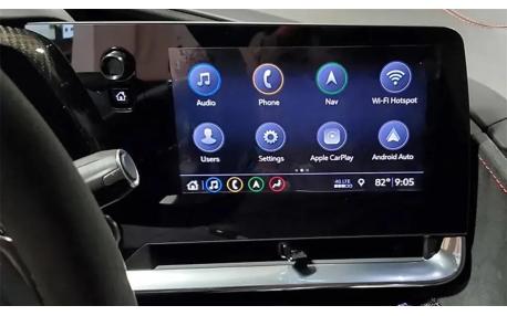 Navi touch screen skärmskydd 20-24