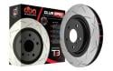 DBA 4000 T3 bromskivor (par) C7 Stingray / Z51 14-19 Fram