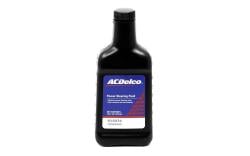 AC Delco Dexron 75w90 LS  bakaxelolja 97-19