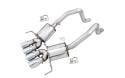 AWE Touring C7  Axleback Stingray / Z51 / Grand Sport / Z06 / ZR1 14-19