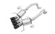 AWE Touring Edition Axleback Stingray / Z51 / Grand Sport / Z06 / ZR1 14-26