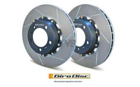 GiroDisc flytande tvådelad bromskiva C8 Z51 20-26