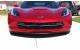 Front Splitter ZR7 Stage I 14-16