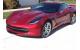 Front Splitter ZR7 Stage I 14-16
