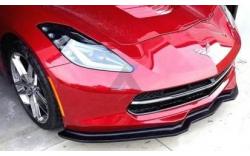 Frontsplitter ZR7 Stage II 14-16