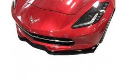 Z06 splitter / Spoiler - till std C7 14-16