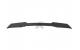 Rear Fiberglass Spoiler - Wicker bill 14-16