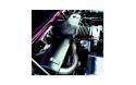 Vortex Rammer Cold Air - Svart 01-04