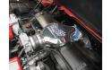 BBK Power Plus Cold air intake polerat 97-04