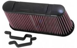 K&N Filterelement LS9 09-13