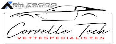 Corvette - Corvette Tech - Inger-sven AB - Corvette specialisten